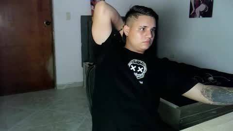 Snapshot of emr_master chatting on 09-14-25, 11:15 Emr online show from 09-14-25, 11:15