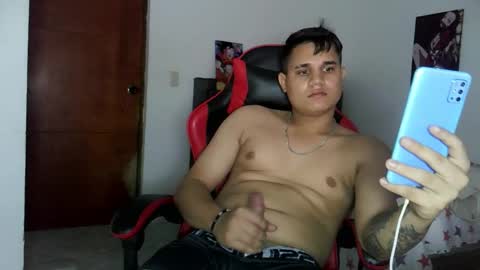 Snapshot of emr_master chatting on 10-13-25, 11:27 Emr online show from 10-13-25, 11:27