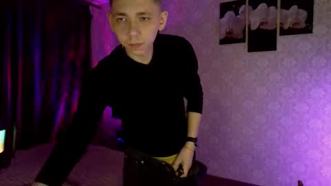 emveeboy96 online show from 12-22-25, 07:33