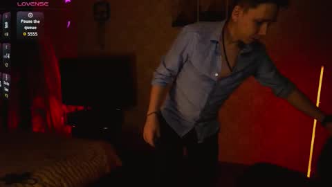 emveeboy96 online show from 01-16-26, 10:25