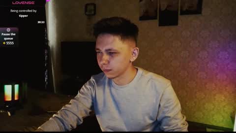 emveeboy96 online show from 03-22-26, 07:12