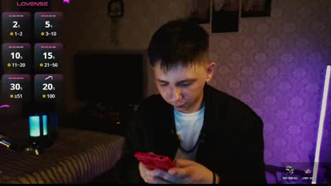 emveeboy96 online show from 03-26-26, 10:15