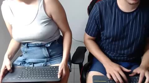 Jack And Emily online show from 09-08-25, 11:37