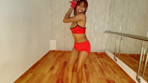 Mili online show from 01-10-26, 01:35