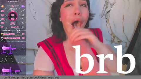 Snapshot of emy_evie1 chatting on 02-04-26, 08:47 emy online show from 02-04-26, 08:47