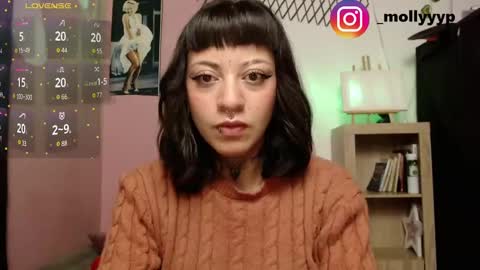emy_molly online show from 03-10-25, 11:10