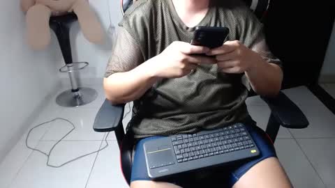 Jack And Emily online show from 09-11-25, 06:35