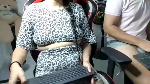 Jack And Emily online show from 09-18-25, 03:30