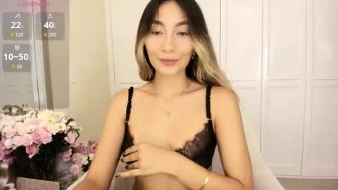 Snapshot of emyconneer chatting on 03-12-26, 10:49 emyconneer online show from 03-12-26, 10:49