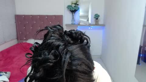 Snapshot of emyfuckhard chatting on 10-09-25, 12:25 emyfuckhard online show from 10-09-25, 12:25