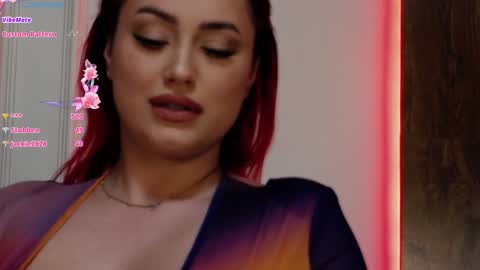 Emy online show from 01-31-25, 08:54