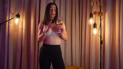 Eimi3 online show from 10-06-25, 06:16