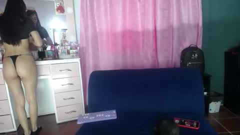 Lusty Emyii  online show from 01-10-26, 09:52