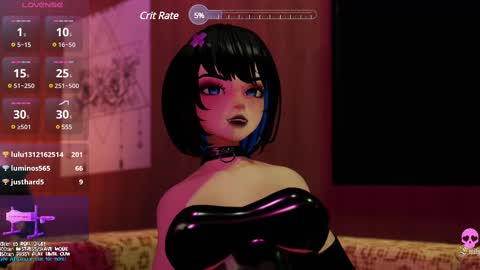 Hentai Hostess Club online show from 02-23-25, 02:29