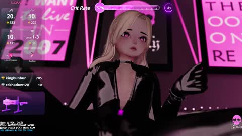 Hentai Hostess Club online show from 02-23-25, 09:33