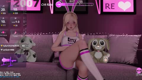 Hentai Hostess Club online show from 02-24-25, 06:15