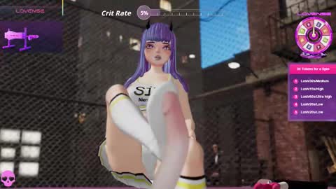 Hentai Hostess Club online show from 09-14-25, 03:11