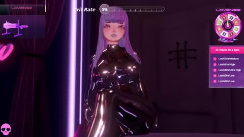 Hentai Hostess Club online show from 09-21-25, 06:20