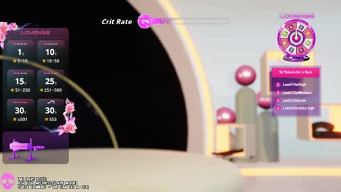 Hentai Hostess Club online show from 05-05-26, 04:37