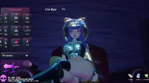 Hentai Hostess Club online show from 06-12-26, 07:24