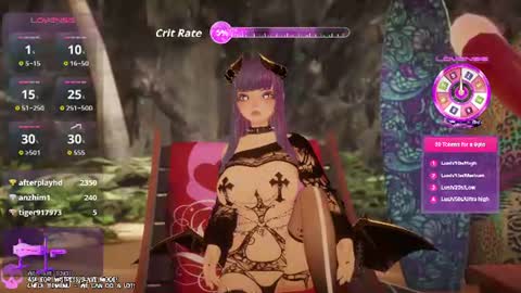 Hentai Hostess Club online show from 06-14-26, 08:00