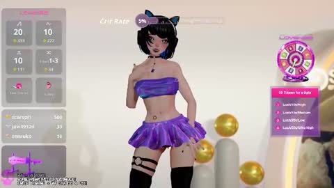 Hentai Hostess Club online show from 06-15-26, 08:05