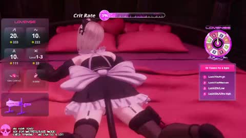 Hentai Hostess Club online show from 06-18-26, 11:03