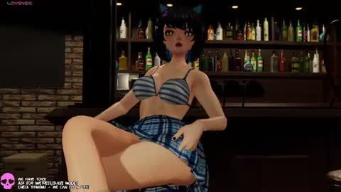 Hentai Hostess Club online show from 06-23-26, 06:55