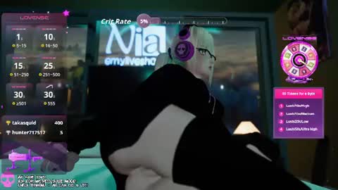 Hentai Hostess Club online show from 06-24-26, 07:18