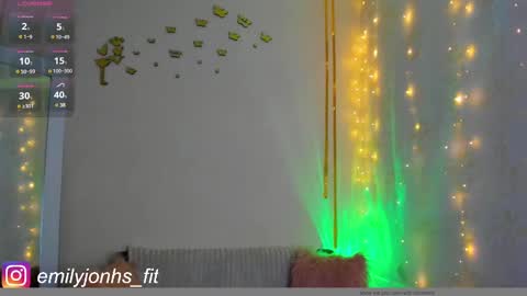 EMYLY  online show from 02-04-25, 08:59