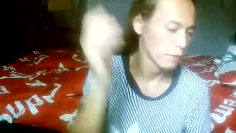 CHUN LY online show from 05-15-26, 01:56