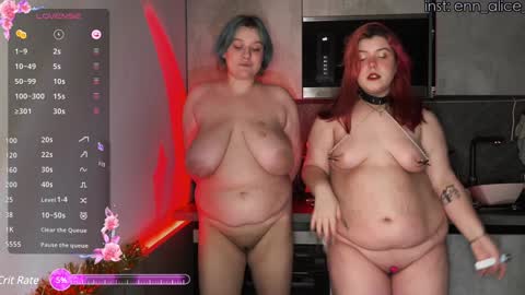 Alice online show from 12-06-24, 09:24