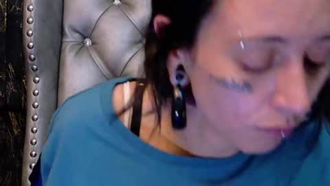 EnchantressQueen online show from 05-13-26, 12:35