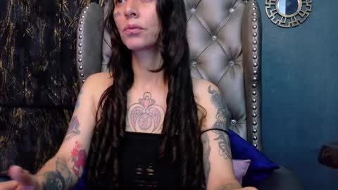 EnchantressQueen online show from 05-14-26, 12:23