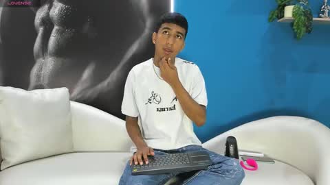 Ender online show from 10-10-25, 02:27