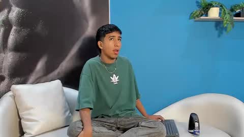 Ender online show from 01-09-26, 02:20