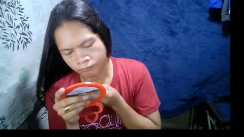 I am MITCH online show from 10-23-25, 02:22