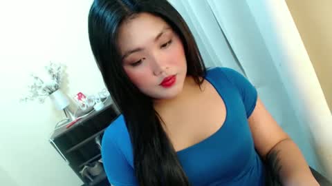 Eva online show from 01-21-25, 06:22