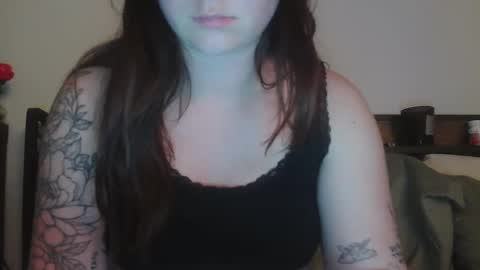 endlessly evie online show from 01-11-25, 01:48