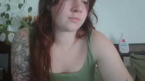 endlessly evie online show from 02-23-25, 11:25