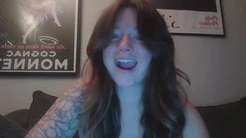 endlessly evie online show from 10-08-25, 02:53