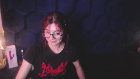 endlessnightfx online show from 01-08-25, 07:56
