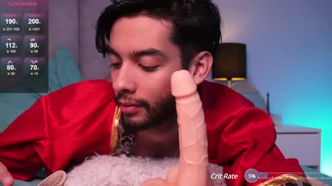 Endy online show from 12-14-24, 03:47