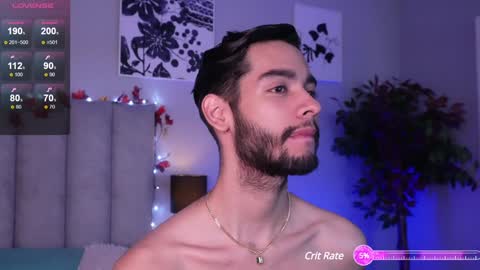 Endy online show from 12-15-24, 12:49