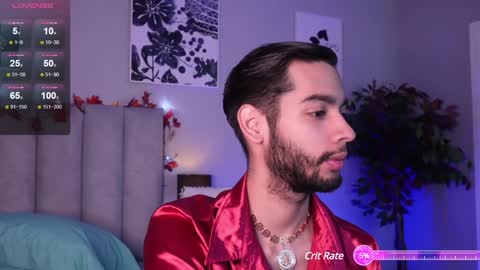 Endy online show from 12-16-24, 12:38