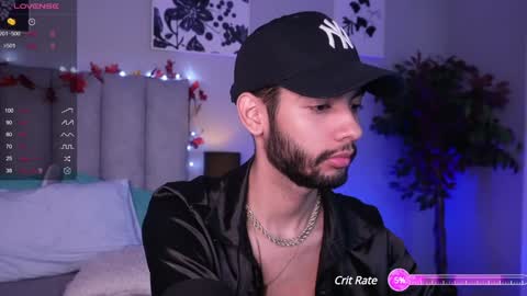 Endy online show from 12-18-24, 12:51