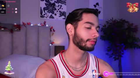 Endy online show from 12-19-24, 12:45