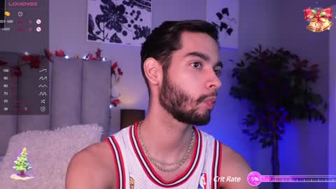 Endy online show from 12-19-24, 03:52