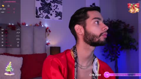 Endy online show from 12-20-24, 12:49