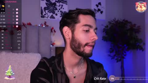 Endy online show from 12-21-24, 04:14